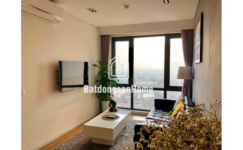 Căn hộ 65m2 chung cư Mipec Long Biên, full nội thất, nhỉnh 7 tỷ. LH 0911776685